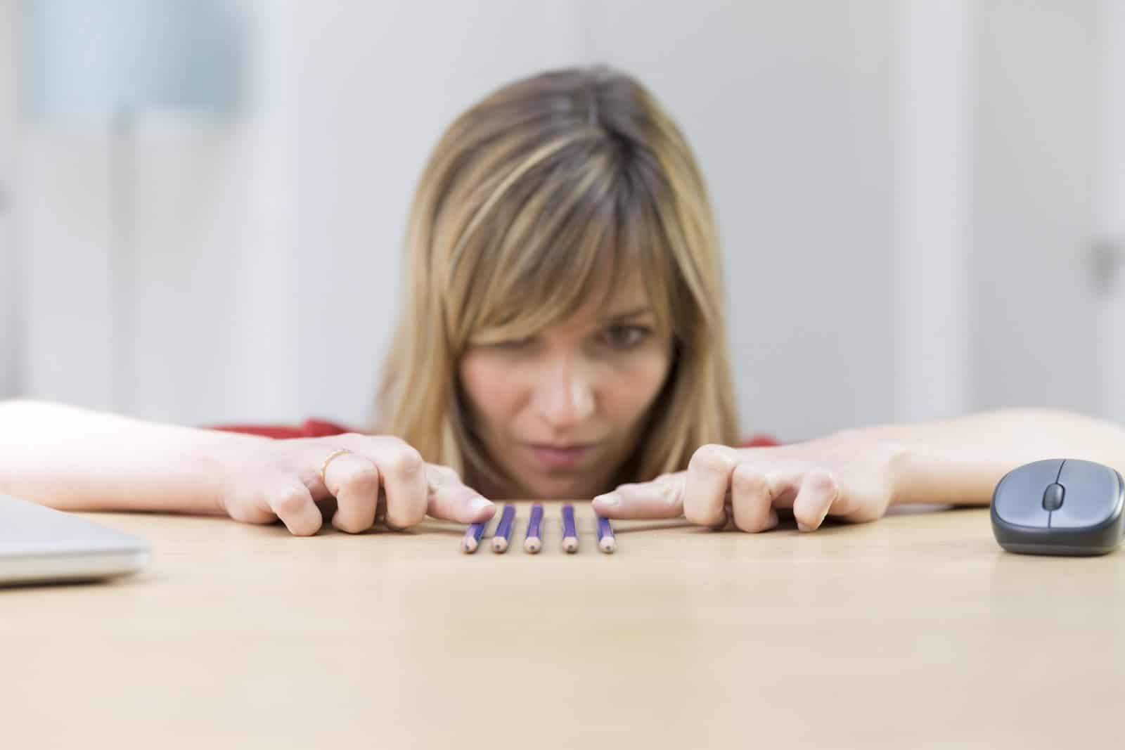 OCD Treatment Center in Los Angeles, California is Helping this Woman