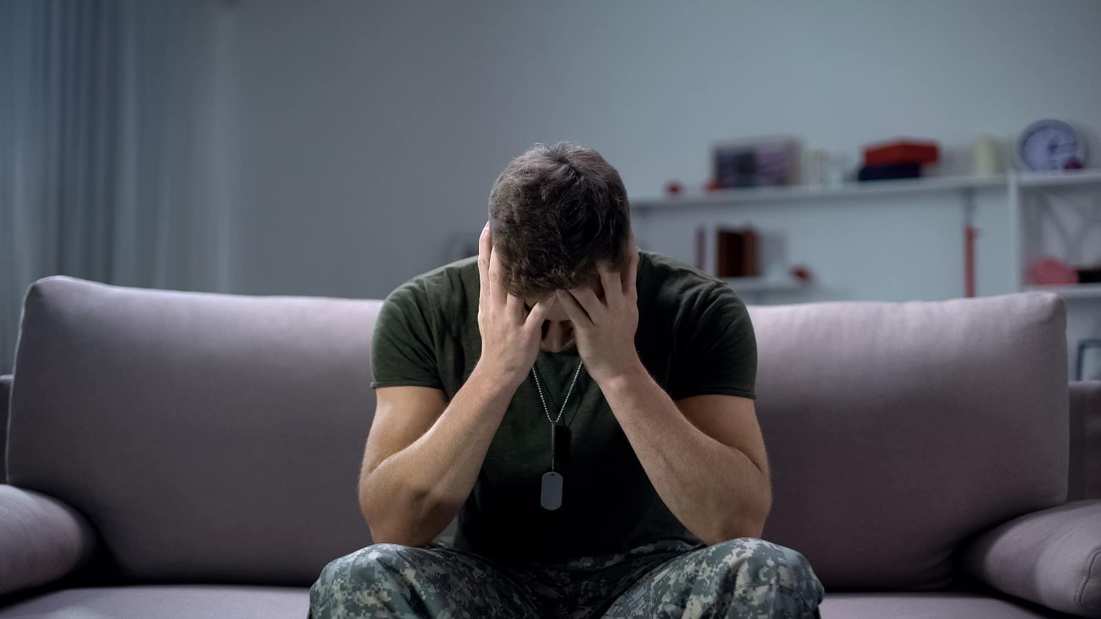 PTSD treatment los angeles