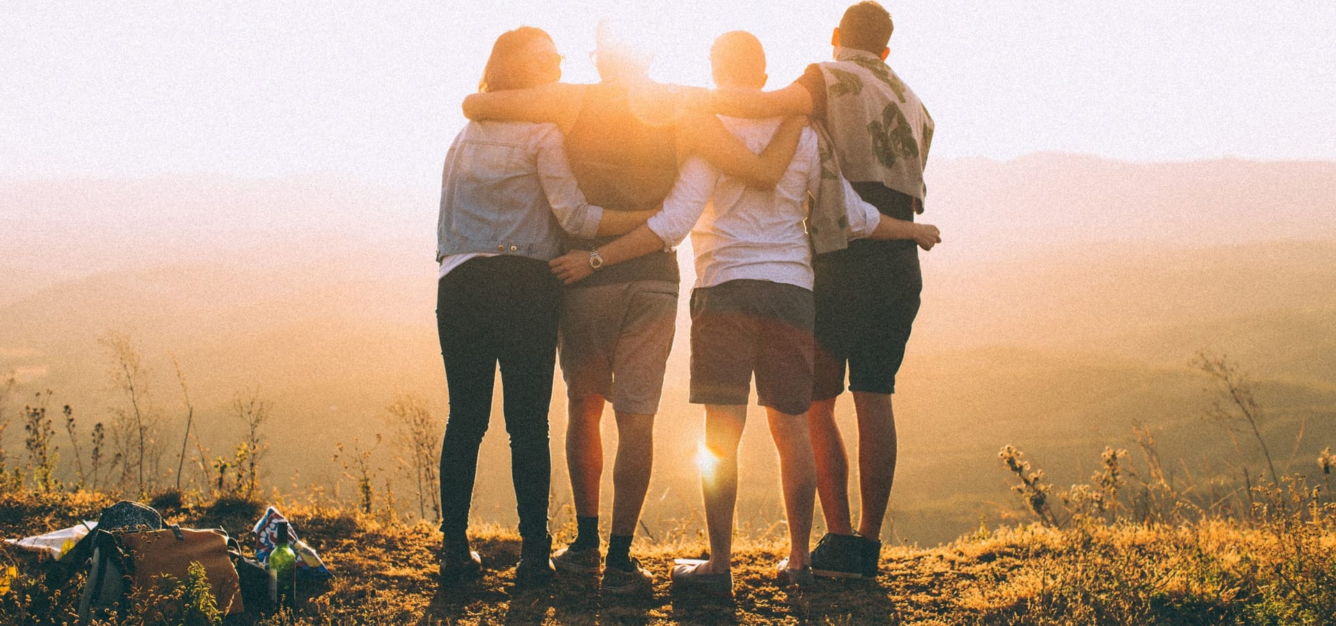 Friends