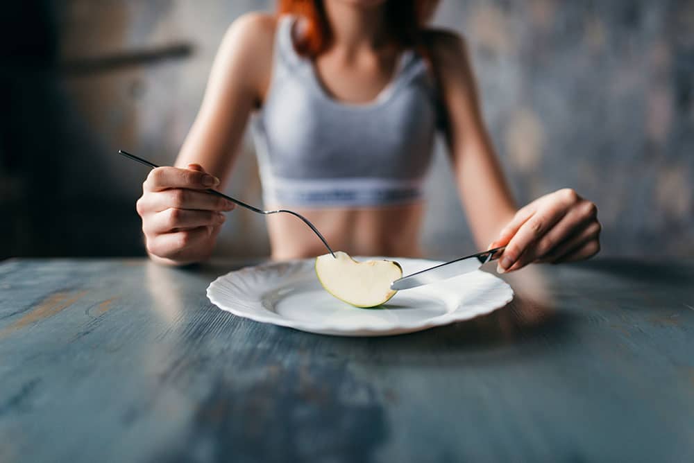 eating disorder awareness week
