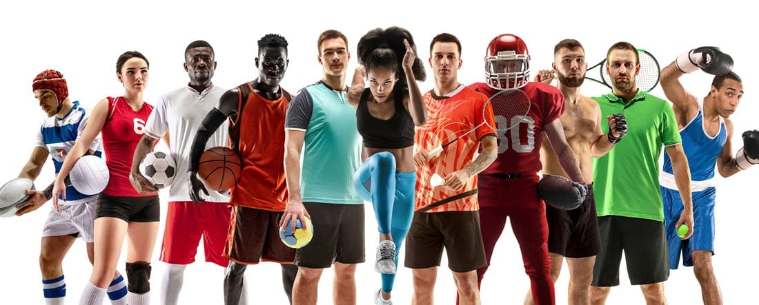 eating disorders in sports