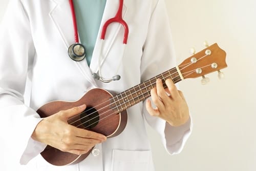 What You Can Achieve In Music Therapy