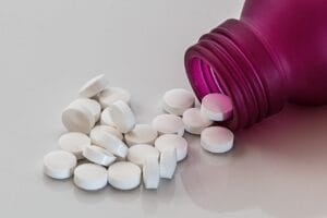 anxiety medicine