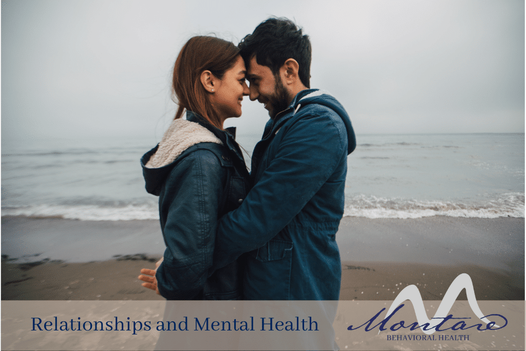 relationships and mental health