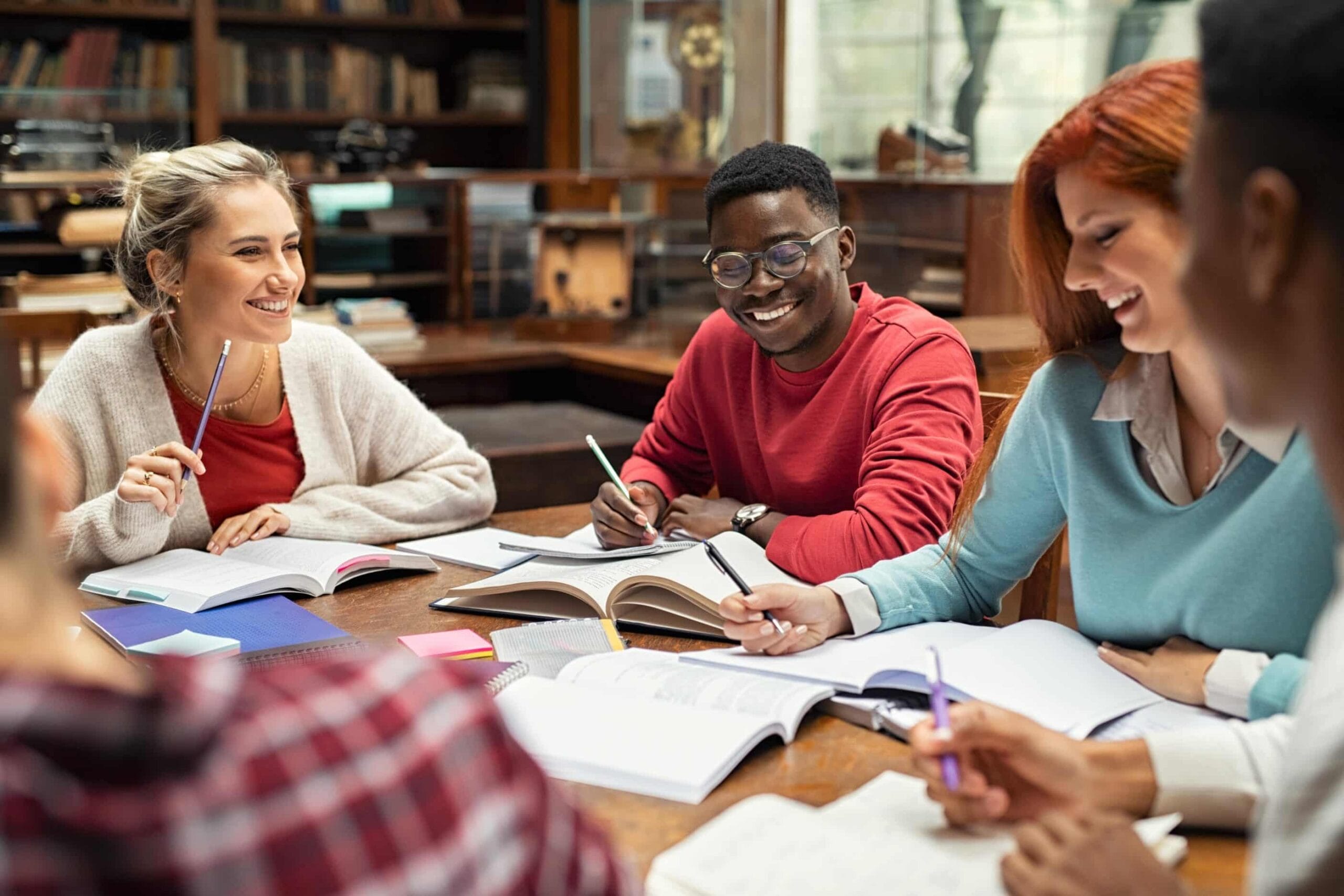 Mental Health Checklist for College Students