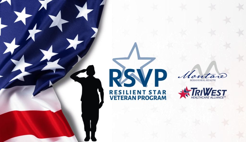 Montare Behavioral Health Resilient Star Veteran Program in Los Angeles