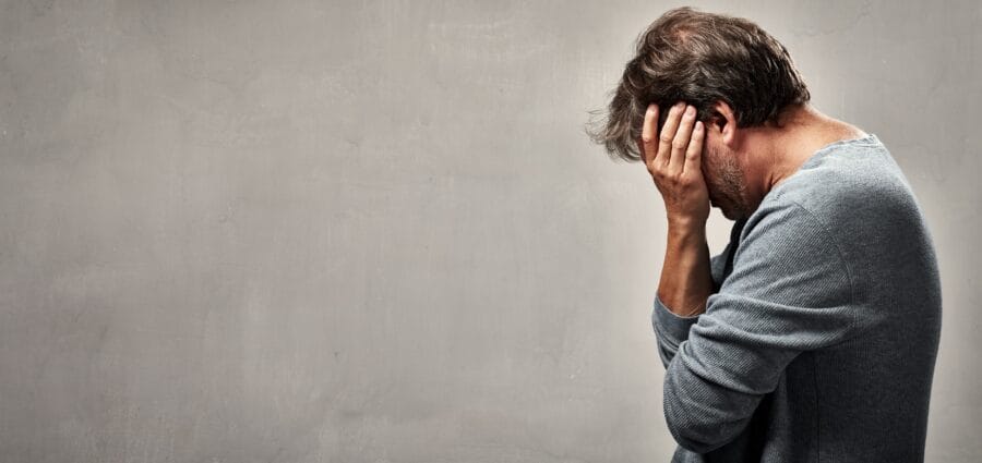 Why do I get sad for no reason or am I depressed