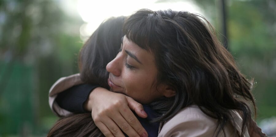 Helping someone with petulant BPD