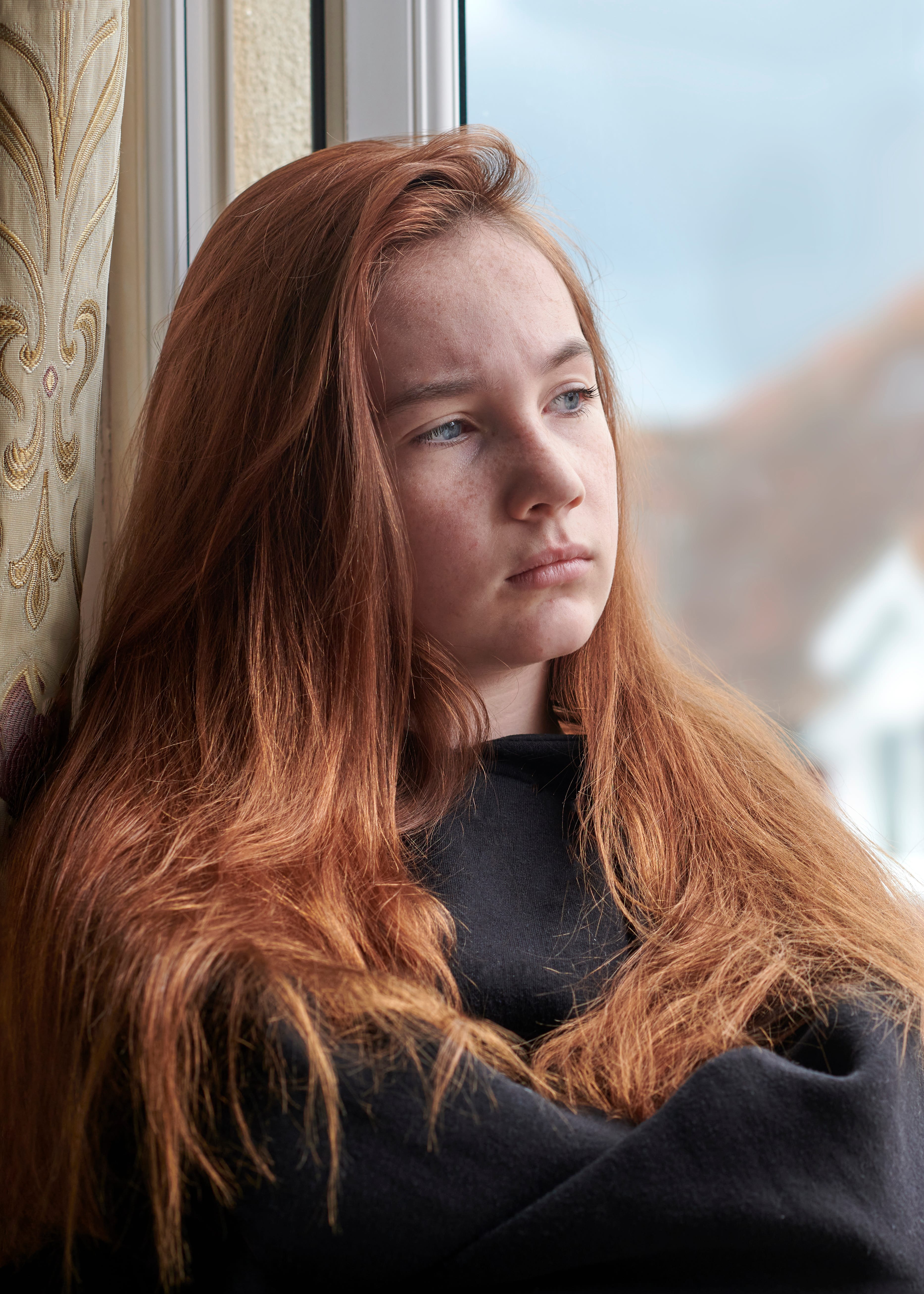 Signs and symptoms of self injury and cutting