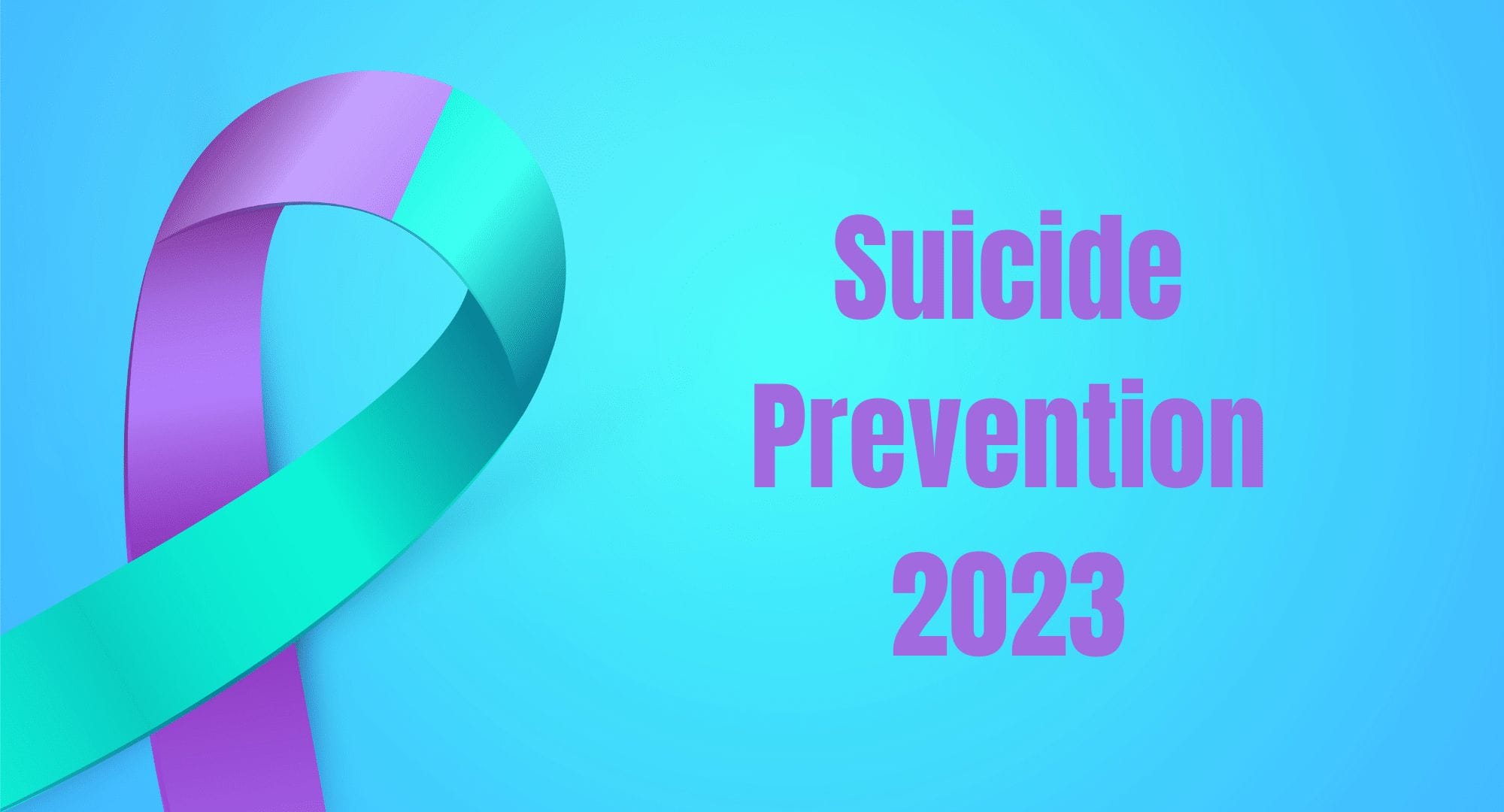 Suicide Prevention 2023