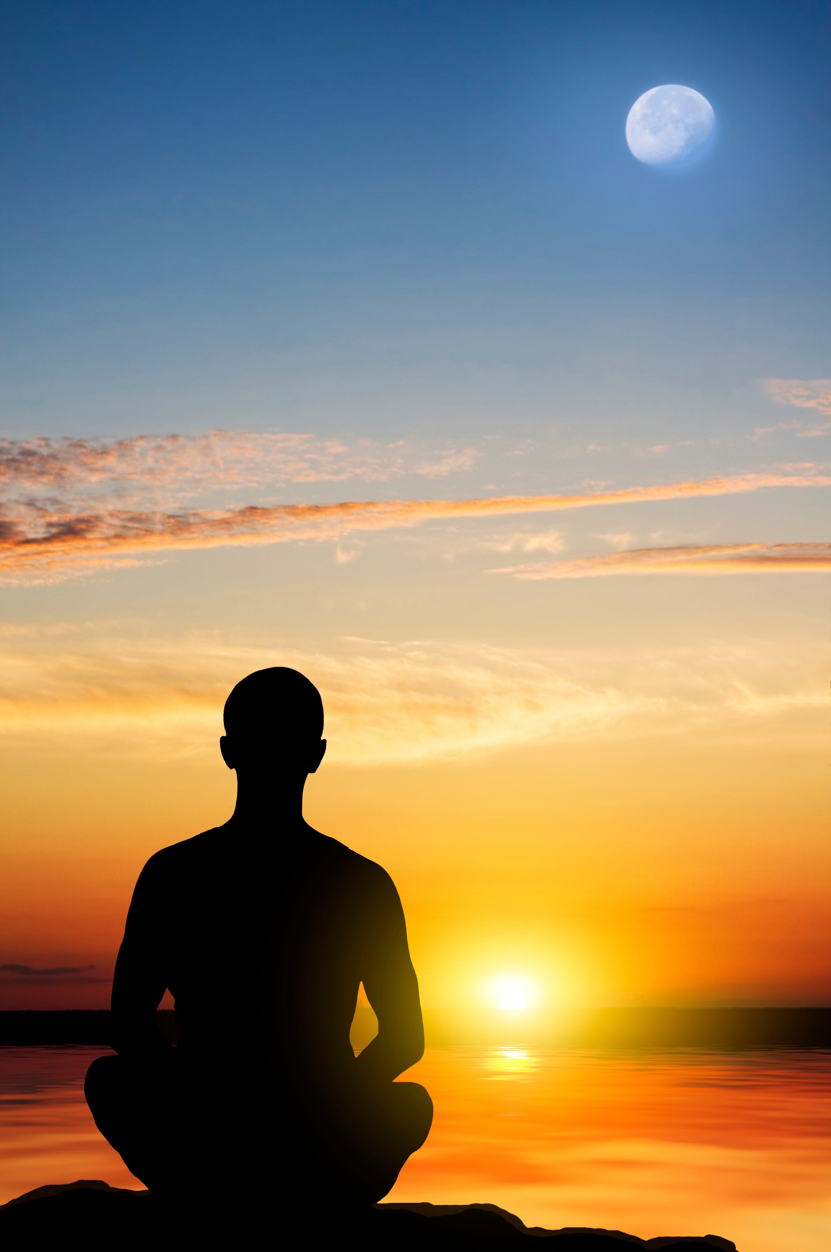 Natural ways to help improve anxiety