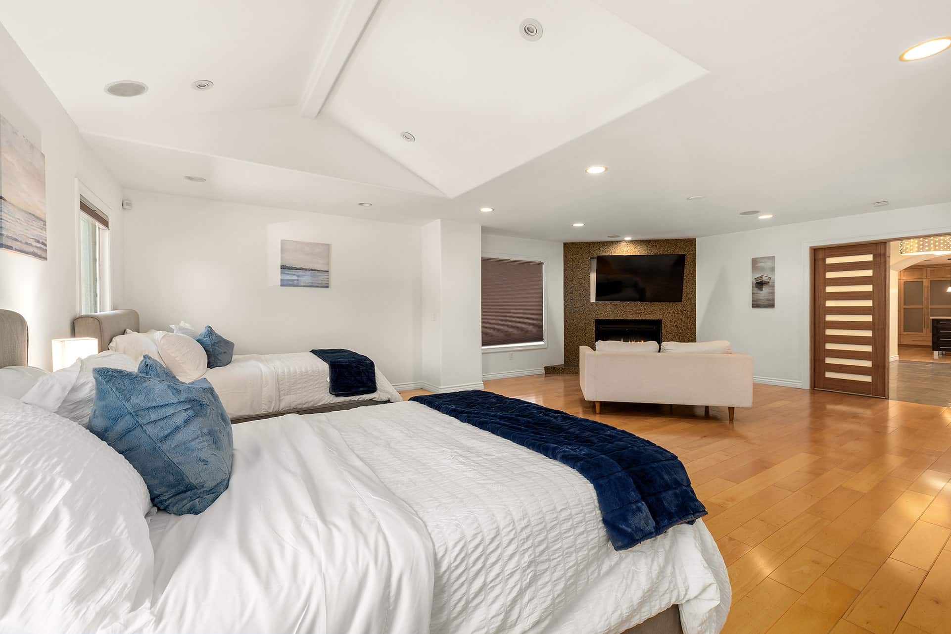 Inpatient mental health treatment in Los Angeles California