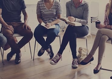 Intensive-Outpatient