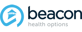 Beacon Health Options logo