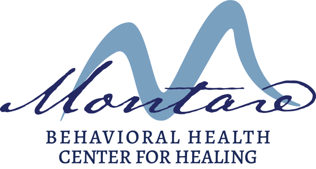 Montare Logo – Location – Center For Healing