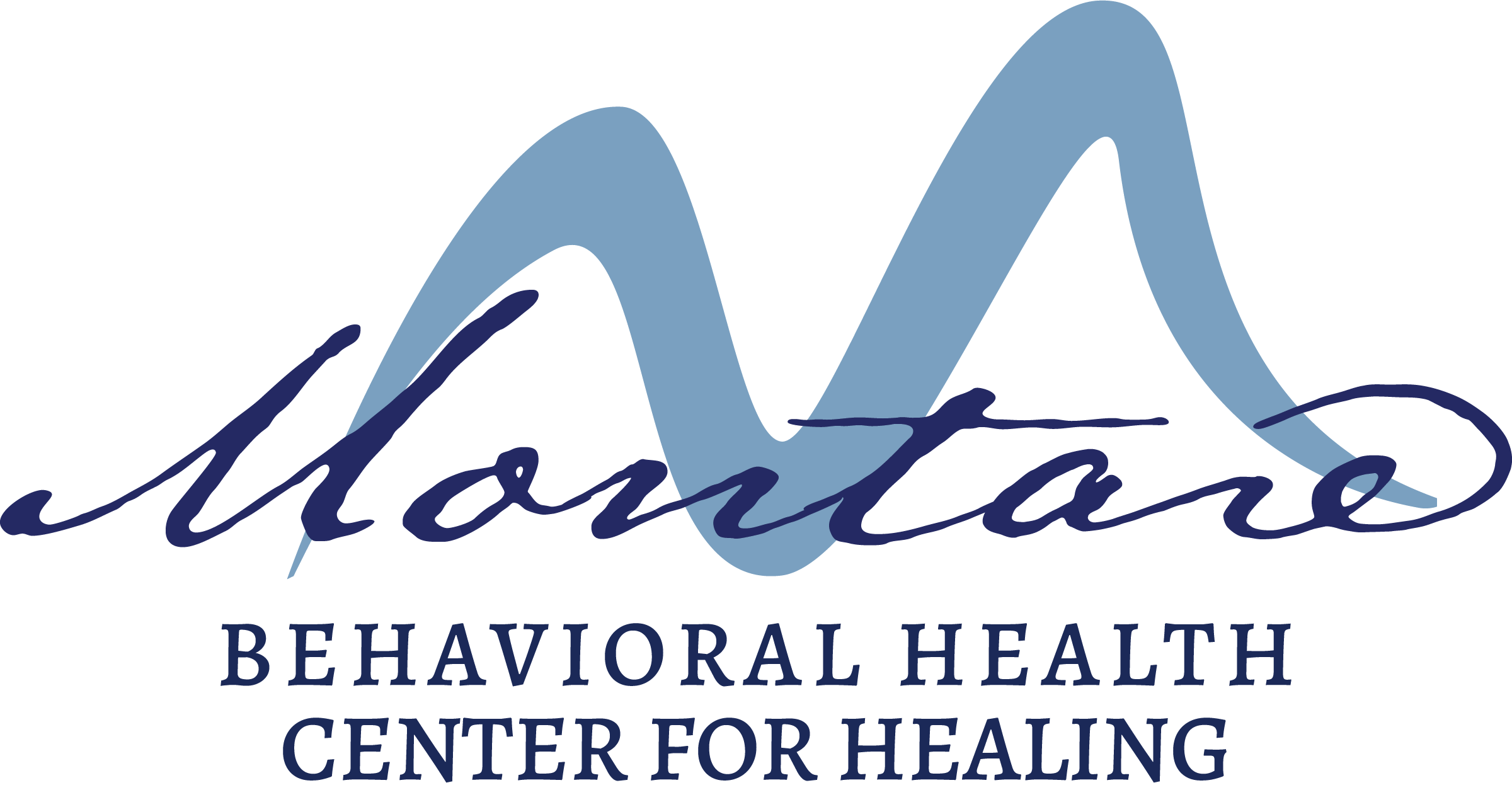 Montare Logo – Location – Center For Healing