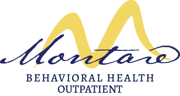 Montare Logo – Location – Outpatient