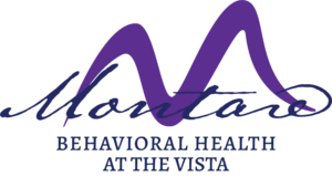 Montare at the Vista Logo