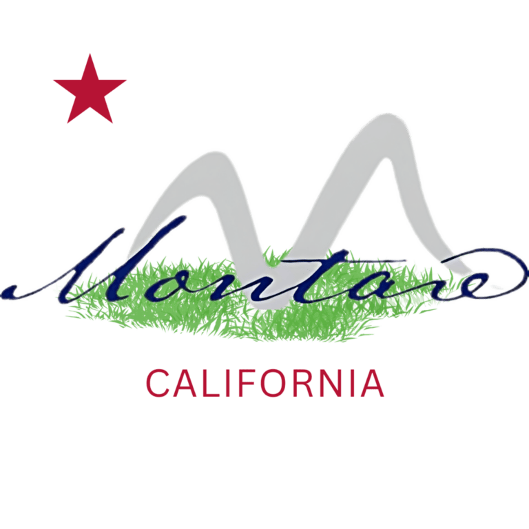 Montare Behavioral health mental health treatment center locations in California Logo