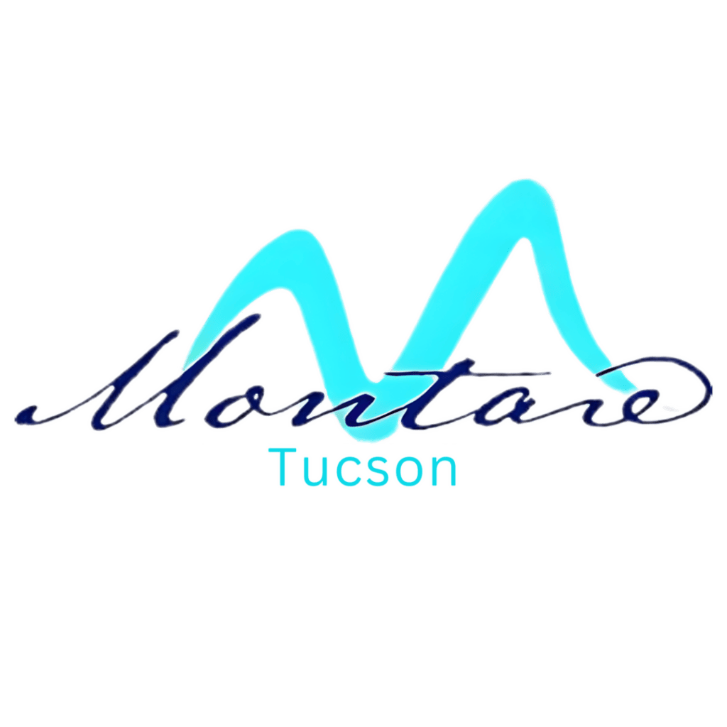 Montare Tucson