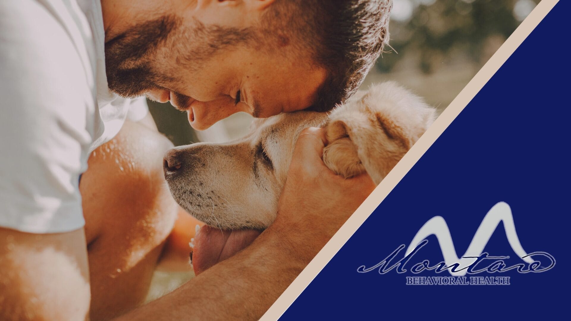 Pet Friendly mental health Treatment center. Pet friendly rehab for mental health. Dog friendly rehab for mental health, dog friendly treatment center.