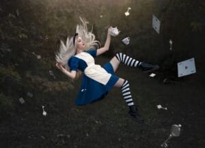 What is Alice in Wonderland Syndrome