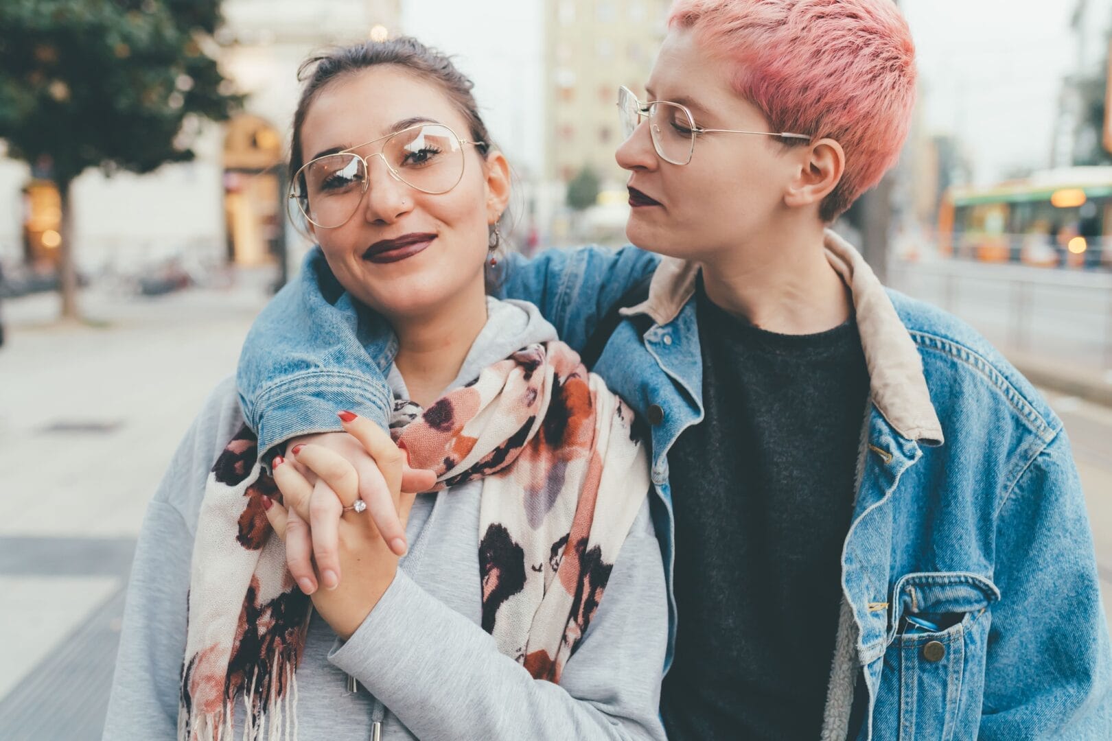 People Navigating through Transgender Mental Health Challenges