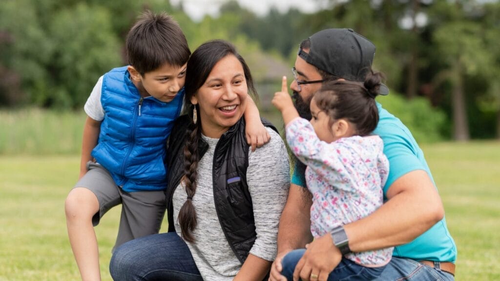 Indigenous Family and Mental Health