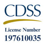 CDSS license 197610035