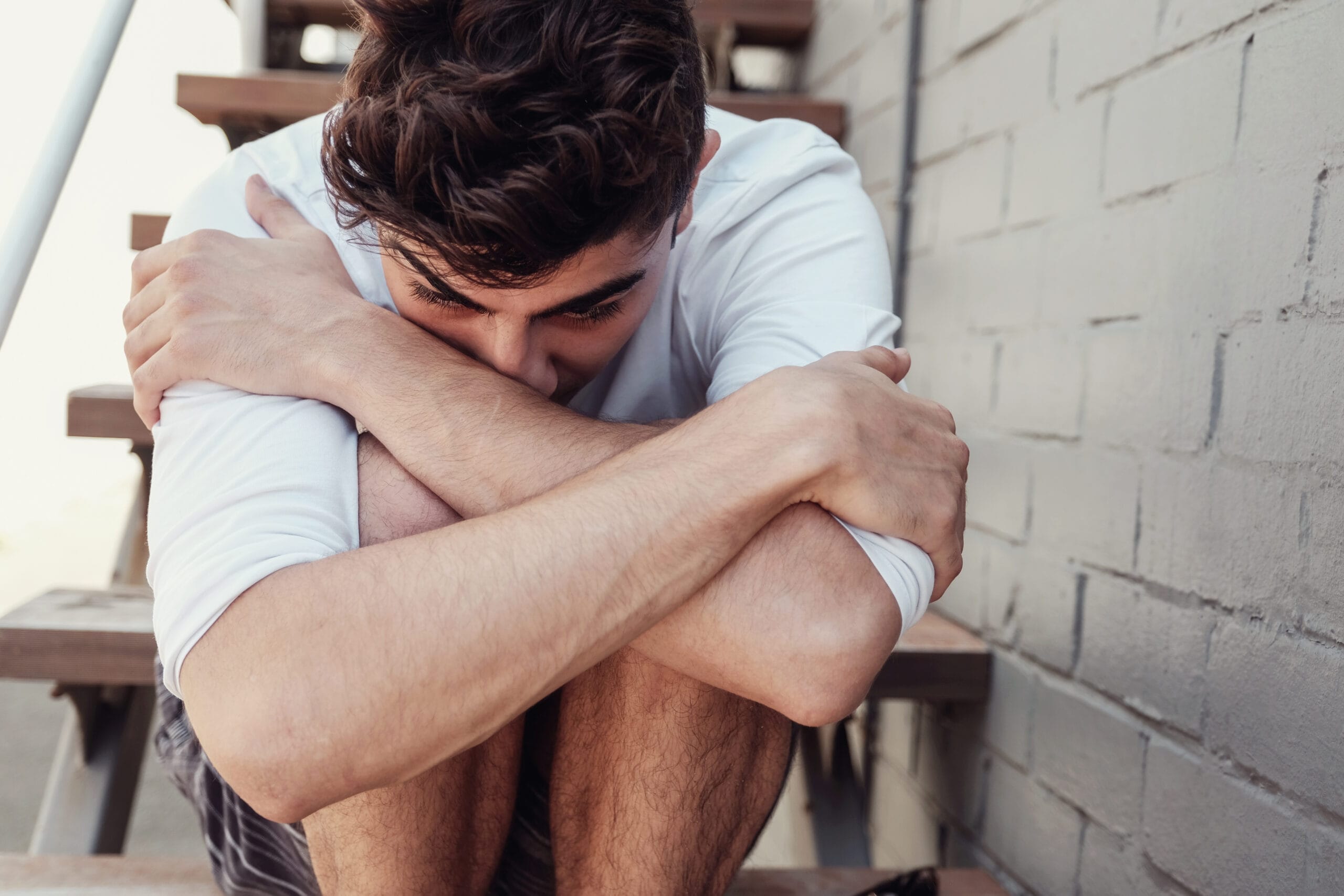 What is the Hardest Mental Illness to Live With? Montare