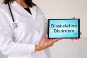Dissociative Disorders
