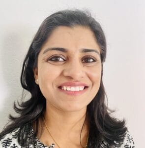 Aperna Kohli, MS, RD, CDN, Clinical Dietician at Montare Behavioral Health of Phoenix, Arizona