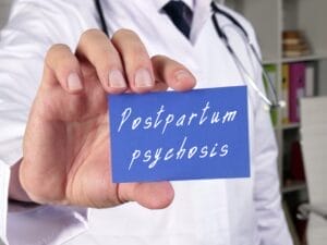 The truth about Postpartum Psychosis