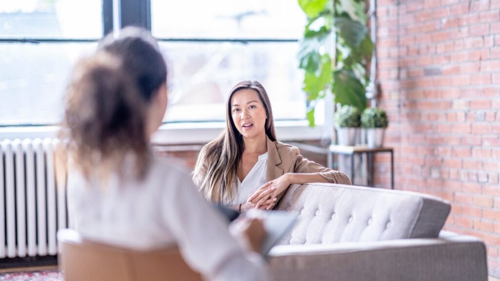 Adjustment Disorder Therapy at Montare