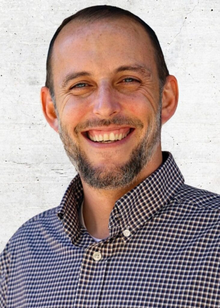 Michael Katz