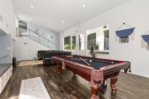 Amigo Pool Table