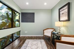 Amigo Sun Room