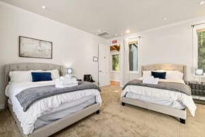 Palomar Bedroom