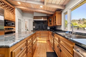 Palomar Kitchen Long