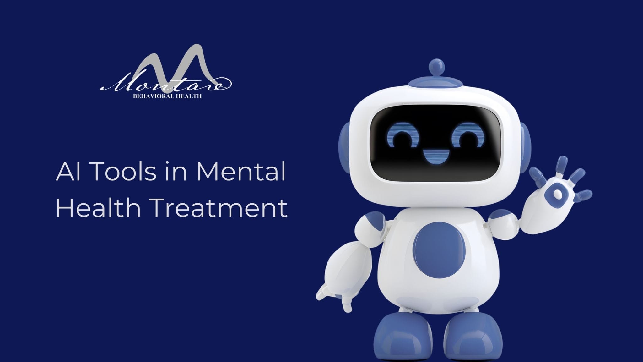 AI in Mental Health Treatment