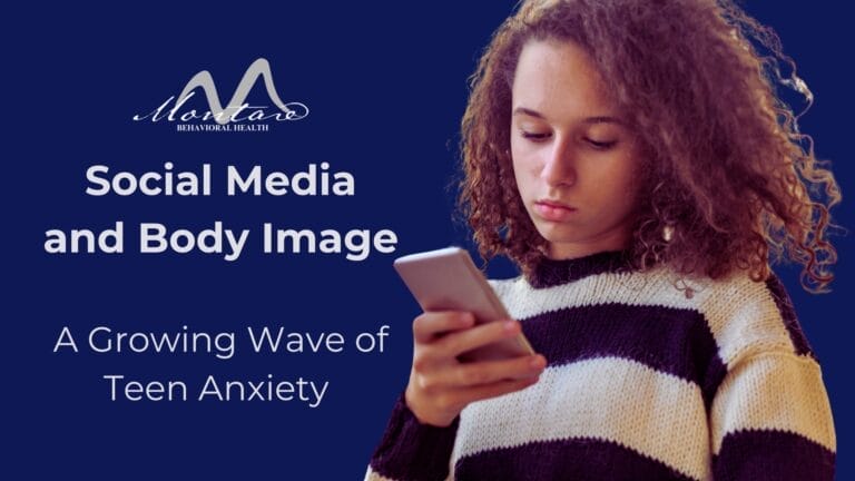 social media and body image blog