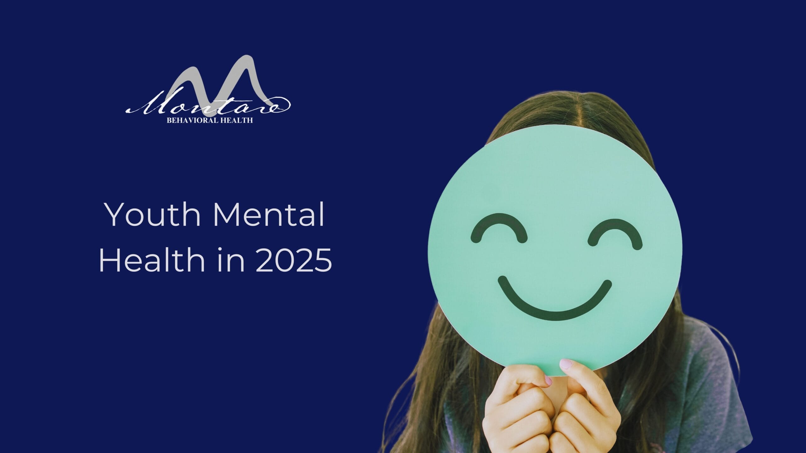 Youth Mental Health in 2025 Blog