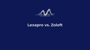 lexapro vs zoloft